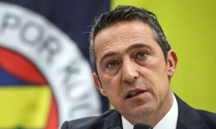 Ali Koç’un Erol Bulut kararı