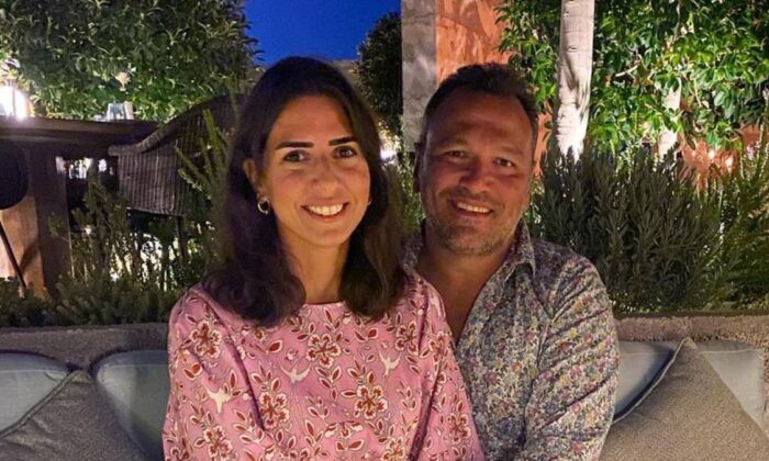 Ali Sunal ikinci kez baba oluyor