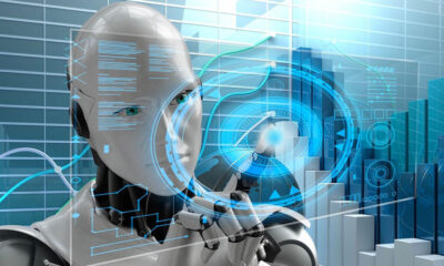 Almanya, ‘Yapay Zeka Merkezi’ kurdu