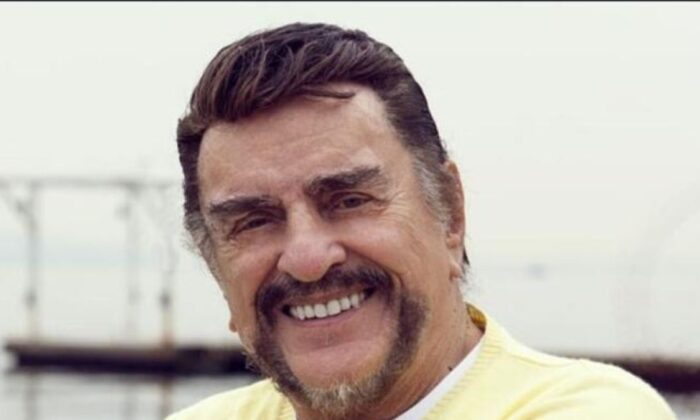 Alpay’ın Zeki Müren açıklamasına ünlülerden tepki geldi