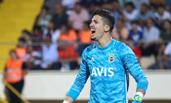 Altay’dan Uğurcan ve Muslera yorumu