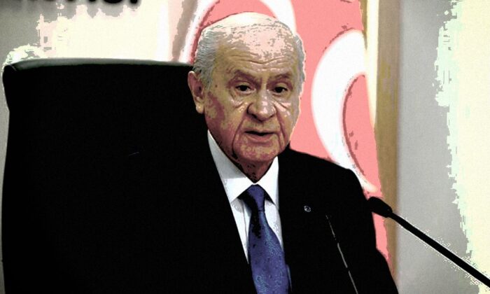 Bahçeli: Huzur için varız, huzuru sağlamak için mücadele ediyoruz, etmeye de devam edeceğiz