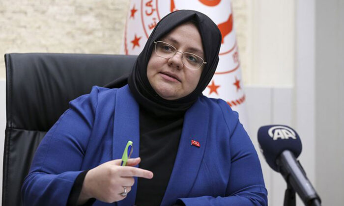 Bakan Selçuk’tan sigorta prim teşviki açıklaması