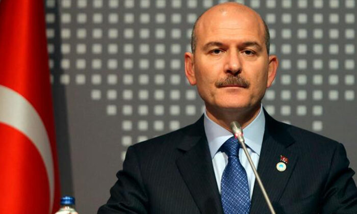 Bakan Soylu’dan Eren Bülbül’ün katilleriyle ilgili açıklama: Ahdimi gerçekleştiremedim