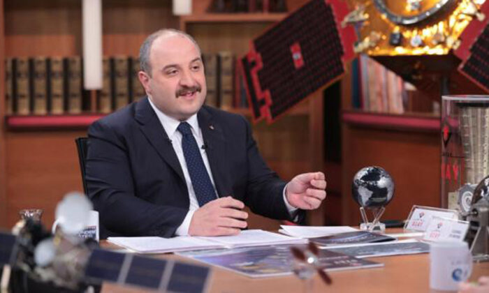 Bakan Varank: Uluslararası başarıları olan bir hocayı Boğaziçi’nde kadroya aldıramadık