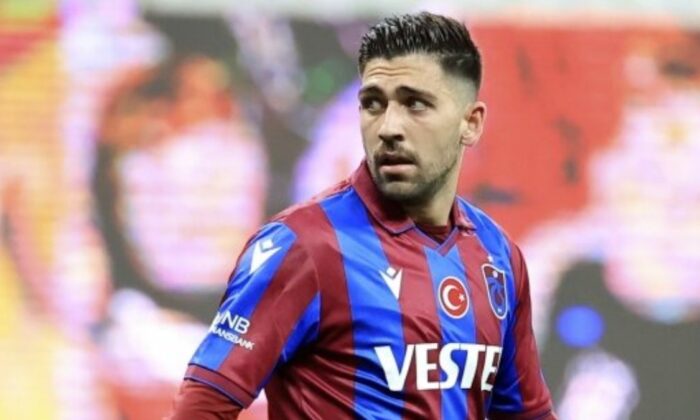 Bakasetas: Trabzonspor’a kupalar kazanmaya geldim