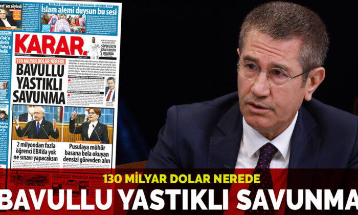 Bavullu yastıklı savunma