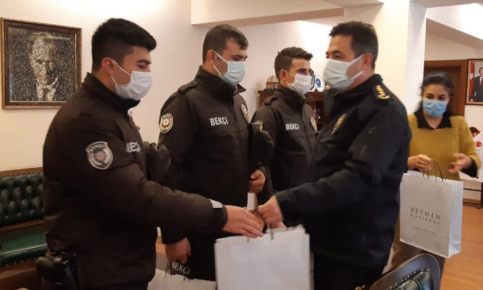 Bekçilik fiziki yeterlilik ve sözlü sınav ne zaman? Açıklama geldi!
