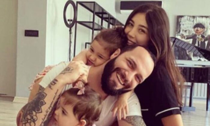 Berkay Şahin’in üçüncü bebek hayali yalan oldu