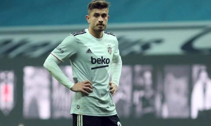 Beşiktaş’ta Dorukhan Toköz’le ipler kopuyor