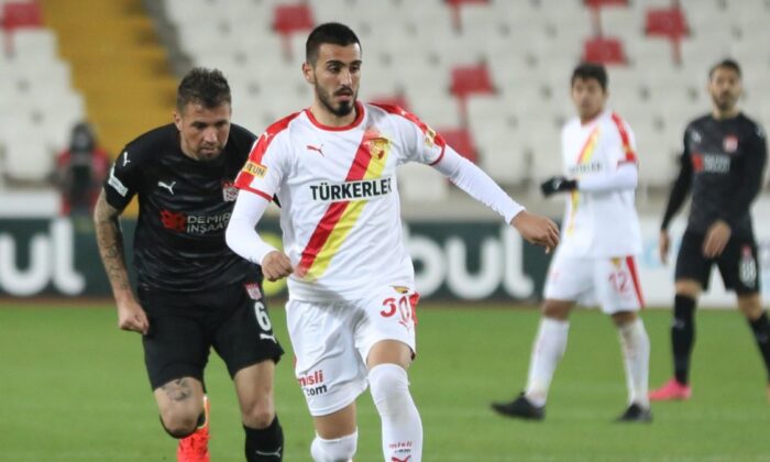 Beşiktaş’tan Yalçın Kayan girişimi