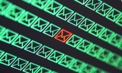 Bilgiler internete sızdı… E-posta hesabınız güvende mi?