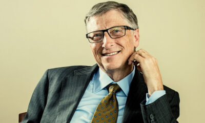 Bill Gates: Bitcoin çevre için zararlı