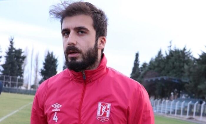 Bir maçta 3 frikik golü atan Taşkın: Ben Fenerbahçeliyim