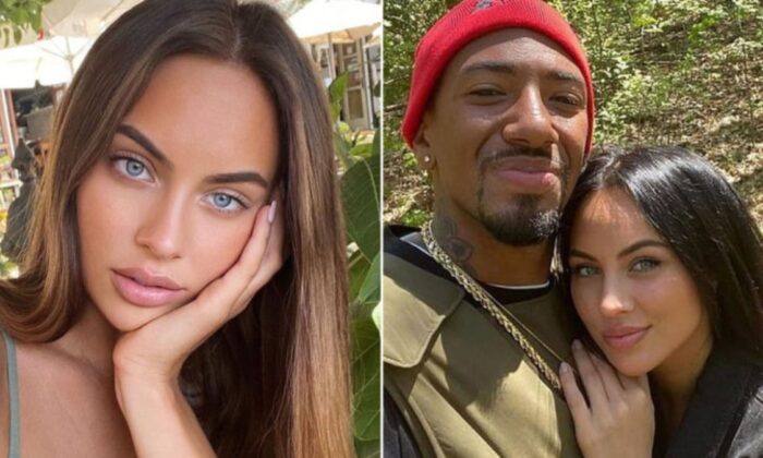 Boateng’in ayrıldığı kız arkadaşı ölü bulundu