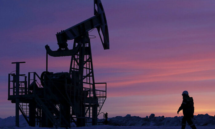 Brent petrolün varil fiyatı 67 doların üzerine çıktı