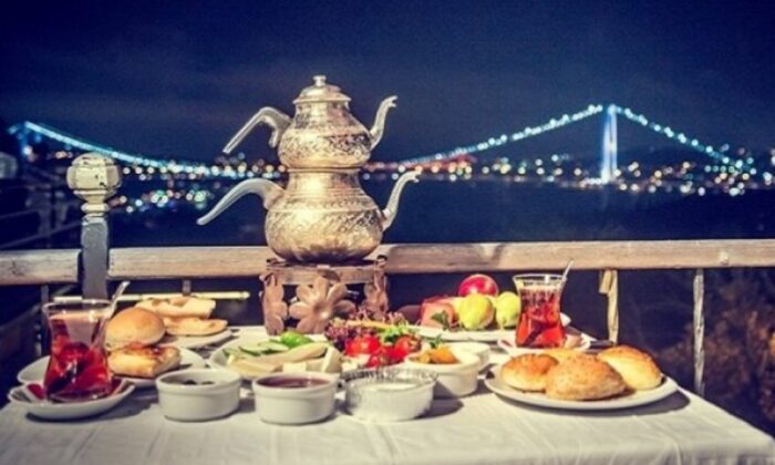 Bu yıl ilk sahur ne zaman, saat kaçta? 2021 ilk sahur hangi güne denk geliyor?