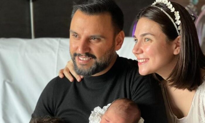 Buse Varol’dan üçüncü çocuk açıklaması
