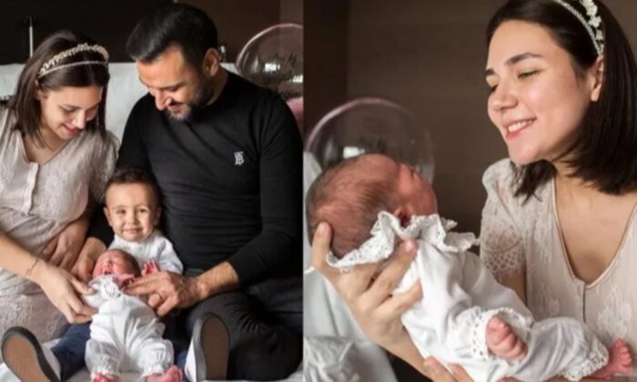 Buse Varol’un yeni dövmesi
