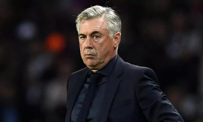 Carlo Ancelotti’nin evi soyuldu