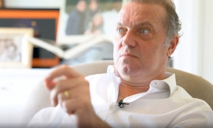 Cem Uzan: Erdoğan bir daha aday olamaz