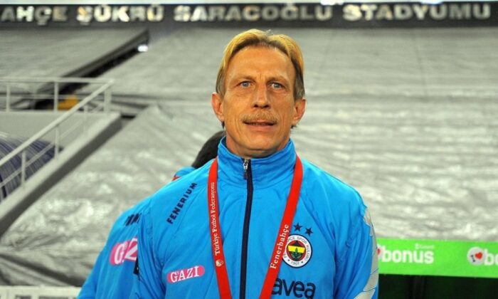 Christoph Daum’dan Fenerbahçe sözleri