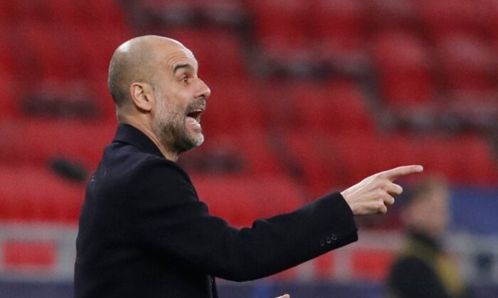 City’den 20 maçlık seri