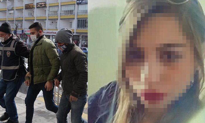 Çorum’da kaybolan kız 43 gün sonra bulundu
