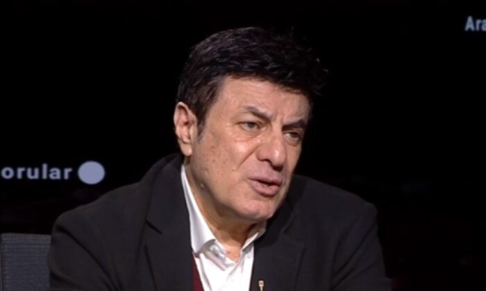 Coşkun Sabah’ın yeni işi