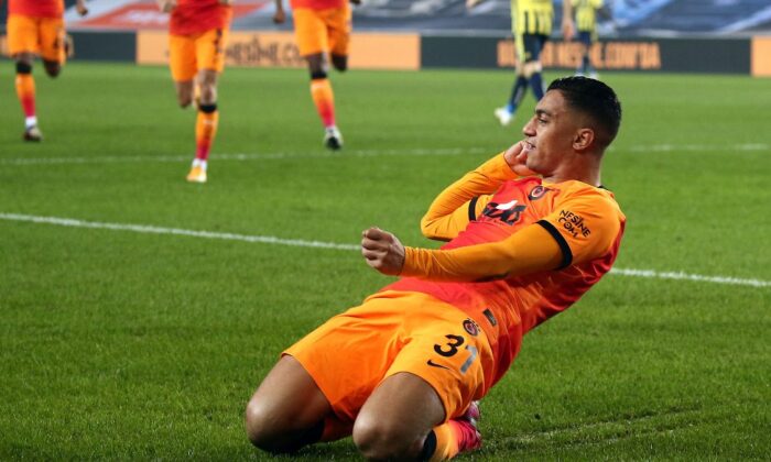 Crystal Palace, Mostafa Mohamed’in peşinde
