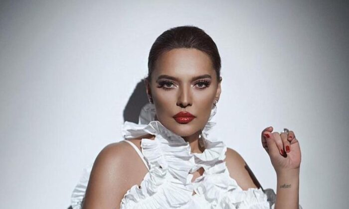 Demet Akalın, koronavirüse yakalandı