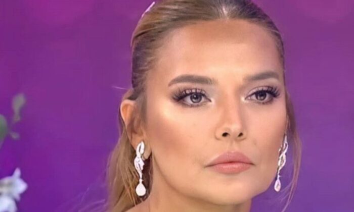 Demet Akalın’dan Çılgın Sedat’a destek