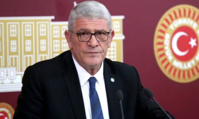 Dervişoğlu’ndan fezleke açıklaması: İçeriğini görmeden karar veremeyiz