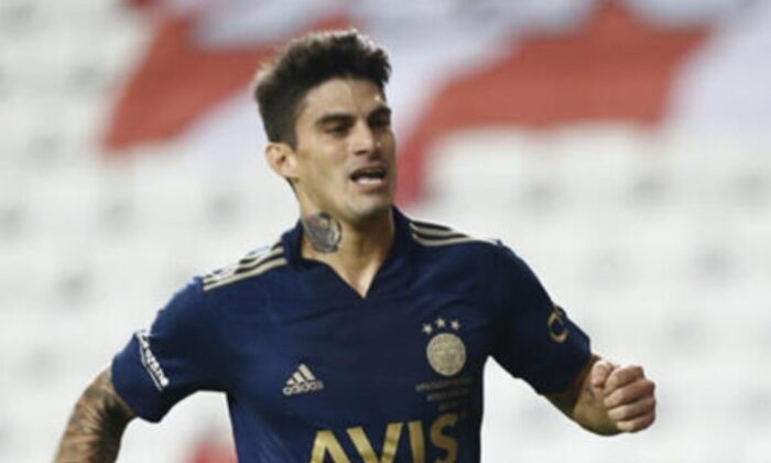 Diego Perotti’nin babası: Sezon bitmeden sağlığına kavuşur