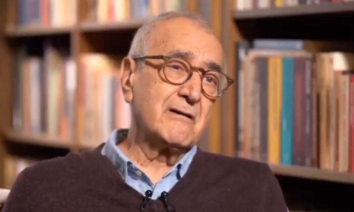 Doğan Cüceloğlu kaybettiği annesi için ‘Annen yok, kimsen yok’ demişti