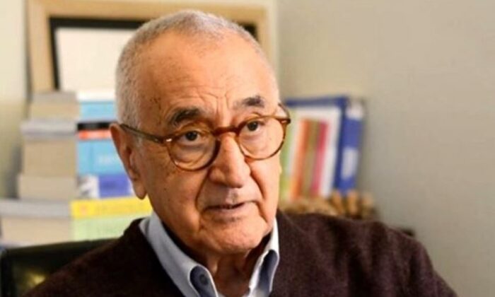 Doğan Cüceloğlu’nun adı fen lisesinde yaşatılacak