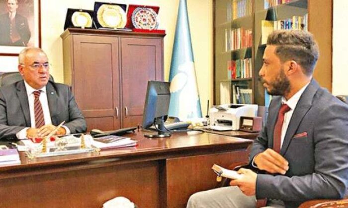 DSP Genel Başkanı: Devlet Boğaziçi’nde gereğini yaptı