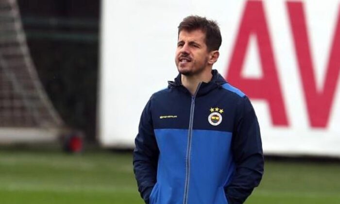 Emre Belözoğlu: Sana ne benim futbolcumdan