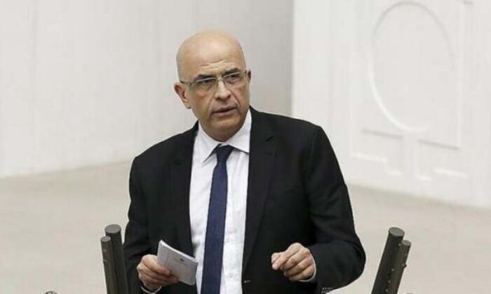 Enis Berberoğlu, hakkındaki fezlekeye itiraz etti