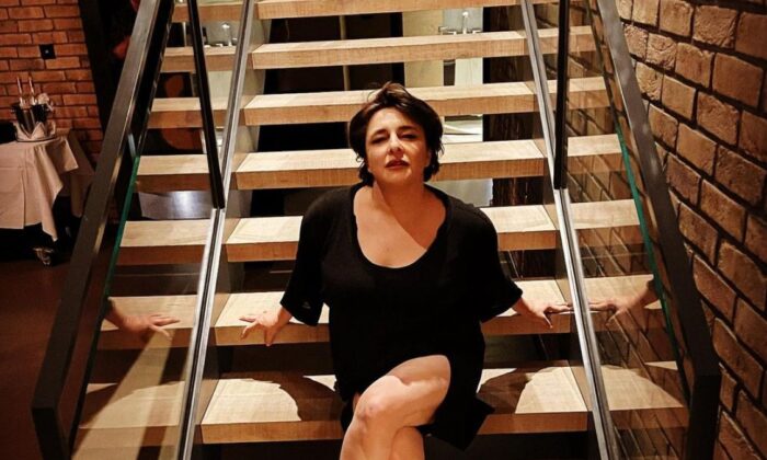 Esra Dermancıoğlu, kendisine gelen kötü yorumlara isyan etti