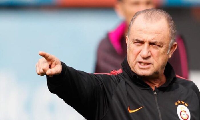 Fatih Terim: Bu yolun sonu şampiyonluk