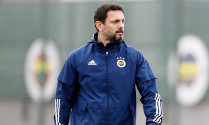 Fenerbahçe yönetiminin Erol Bulut kararı