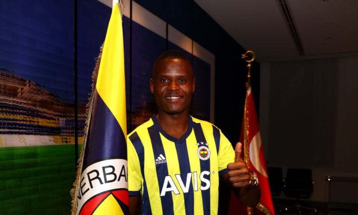 Fenerbahçe’de Cisse, Samatta ve Ademi ile yollar ayrılacak