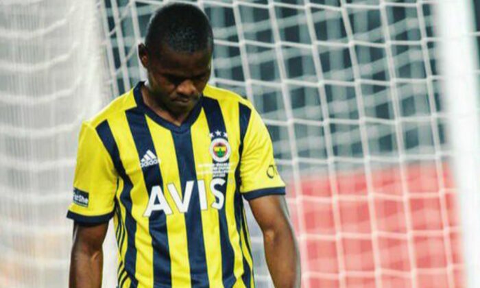 Fenerbahçe’de Mbwana Samatta çıkmazı