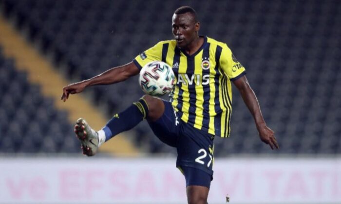 Fenerbahçe’de Thiam diğer santrforları tek başına yakaladı