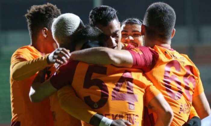 Galatasaray-BB Erzurum maçının muhtemel 11’leri