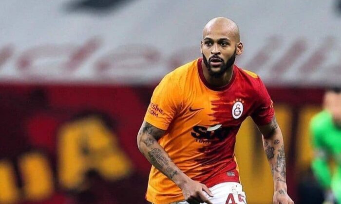Galatasaray defansı, Alanya karşısında sınıfta kaldı