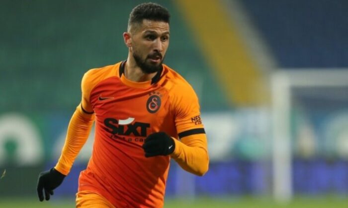 Galatasaray’ın Emre Akbaba’ya sunduğu teklif