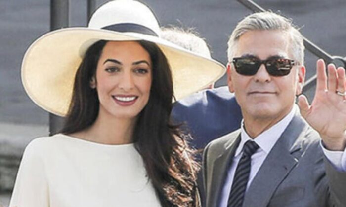 George Clooney: Karantina zor geçiyor