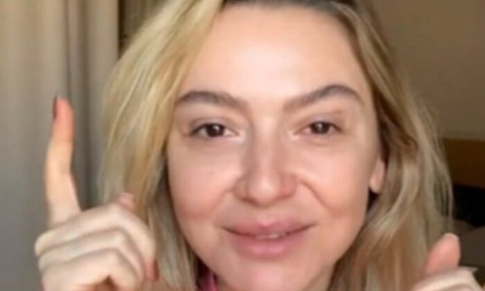 Hadise’nin çağrısına Seda Bakan’dan yanıt verdi